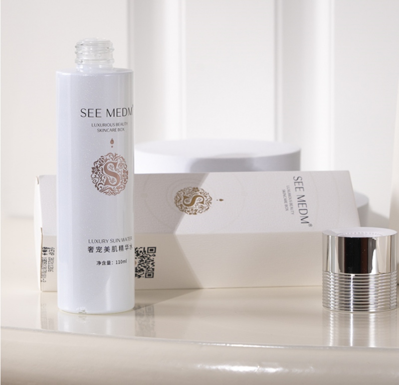美殊奢宠美肌精华水