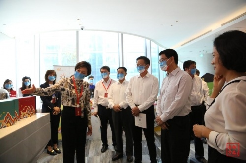 持续助力首都健康慈善事业,御品膏方亮相北京慈善文化创享会 持续助力首都健康慈善事业,御品膏方亮相北京慈善文化创享会