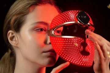面罩美容仪用完要敷面膜吗？光疗护肤后正确护理步骤详解